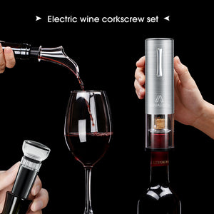 Electric Wine Opener