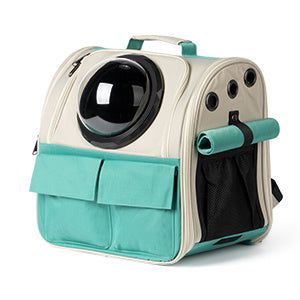 Travel Cat Backpack